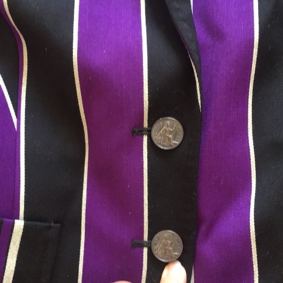 Paul Smith slim blazer - Picture 4 of 5